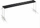 Happet Φωτιστικό Ενυδρείου με Λάμπα Led 15W 50cm
