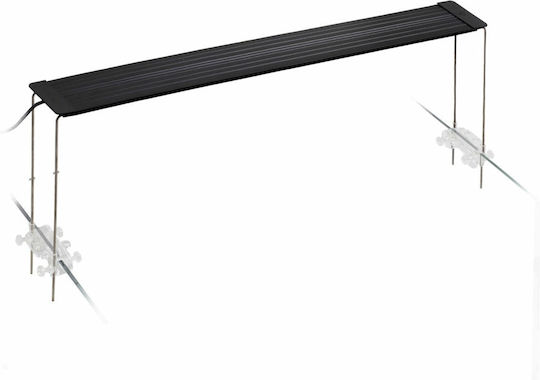 Happet Φωτιστικό Ενυδρείου με Λάμπα Led 26W 70cm