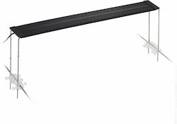 Happet Φωτιστικό Ενυδρείου με Λάμπα Led 62W 160cm