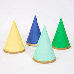 Meri Meri Party Hats 8pcs 133228