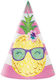 Creative Converting Partyhüte 8Stück