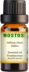 Nostos Pure Essential Oil Frankincense 100ml