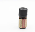 Saponaria Organic Essential Oil Sandalwood 5ml