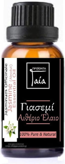 Gaia Products Ulei Esențial Iasomie cu Pipetă 1ml