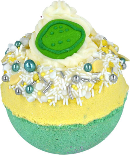 Bomb Cosmetics Bath Blaster Bath Bombs με Άρωμα Lemon 160gr