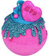 Bomb Cosmetics Bath Salt Bath Blaster 160gr