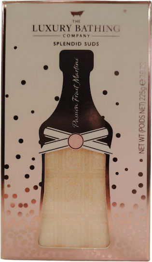 The Luxury Bathing Company Bath Bombs για Ποδόλουτρο 225gr