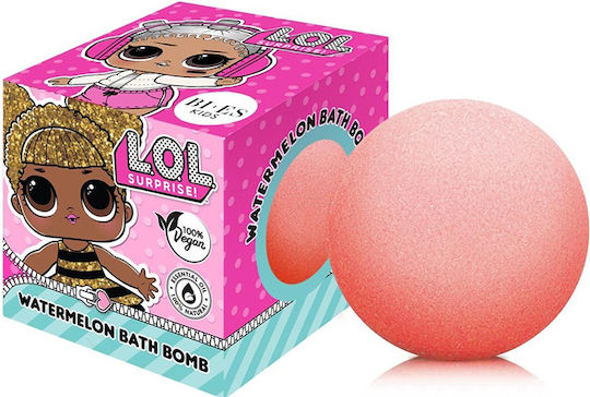 Bi-es Badesalze mit Duft Wassermelone 165gr