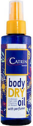 Catrin Beaute Body Oil 150ml