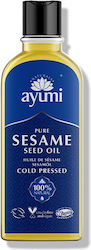 Ayumi Pure Σησαμέλαιο 150ml