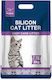 Nunbell Pet Crystal Cat Litter with Scent Lavender 3kg / 7.15lt