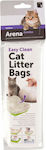 Flamingo LITTER Bags Cat Toilet 5pcs 501063