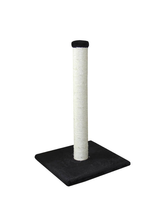 Nobby classic Ονυχοδρόμιο Γατόδεντρο Μαύρο 35x35x64εκ.