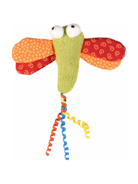Flamingo YOWLY Jucărie pentru pisici