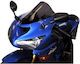 Fabbri Φιμέ Ζελατίνα Μοτοσυκλέτας για Kawasaki Ninja ZX - 6 R K059