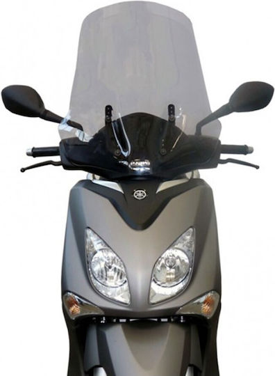 Fabbri Φιμέ Ζελατίνα Μοτοσυκλέτας Summer Light για Yamaha X-CITY 125 / X-CITY 250 2953/LS