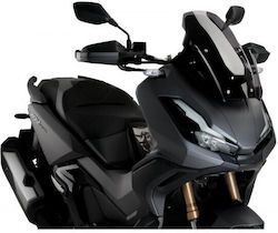 Puig Φιμέ Ζελατίνα Μοτοσυκλέτας Sport για Honda ADV 350 21273F Puig Φιμέ Ζελατίνα Μοτοσυκλέτας Sport για Honda ADV 350 21273F