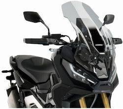 Puig Getöntes Visier Motorrad Touring für Honda X-ADV 750 20585F