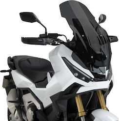 Puig Затъмнен визьор Мотоциклет Touring за Honda X-ADV 750 20585F Puig Затъмнен визьор Мотоциклет Touring за Honda X-ADV 750 20585F