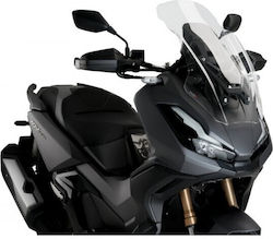 Puig Διάφανη Ζελατίνα Μοτοσυκλέτας Touring για Honda ADV 350 21207W Puig Διάφανη Ζελατίνα Μοτοσυκλέτας Touring για Honda ADV 350 21207W