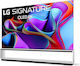 LG Smart Televizor 88" 8K UHD OLED OLED88Z39LA HDR (2023)