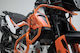 SW-Motech Protecția Motorului Pentru KTM 790 Aventură