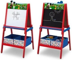 Moose Toys Beidseitiger Kinder Tafel Moose Toys Beidseitiger Kinder Tafel