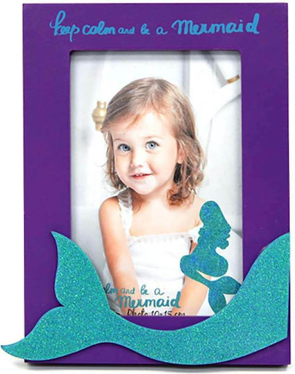 LiebeQueen Wooden Photo Frame