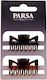 Parsa Кафяв 2бр