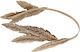 Tatu Moyo Stirnband Haar Gold