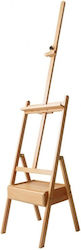 Art & Hobby Wooden Easel