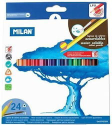 Milan Ξυλομπογιά