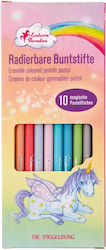 Die Spiegelburg Lillifee Set of 10 Coloured Pencils Die Spiegelburg Lillifee Set of 10 Coloured Pencils