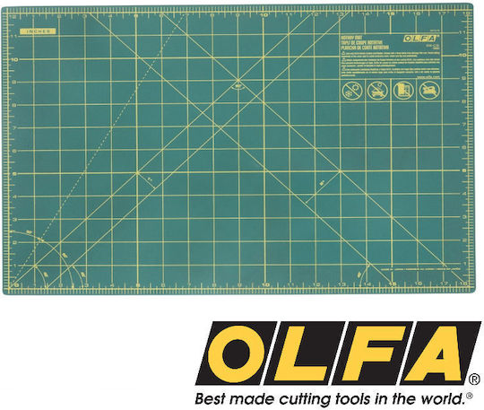 Olfa Schneidmatten 30x22.5cm