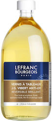 Lefranc Bourgeois Polish Painting 1000ml LBB10069