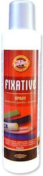 Koh-I-Noor FIXATIVE Cărbune de Pictură 300ml 1buc