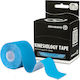 Rehband Kinesiology Tape Blue