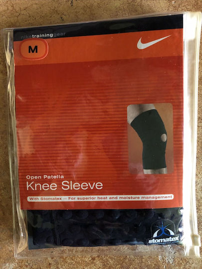 Nike Kniebandage FE008-001
