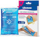 Lifemed Compresă cu gel Pentru crioterapie/termoterapie Utilizare generală 29x12cm