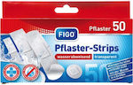 Waterproof Plasters 50pcs