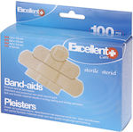 Plasters 100pcs