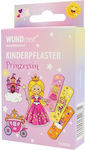 WUNDmed Plasters 10pcs