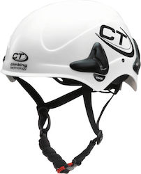 Climbing Technology Work Shell+ Κράνος Εργοταξίου Λευκό