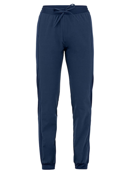 Giblor's Pantaloni De Lucru Albastru Giblor's Pantaloni De Lucru Albastru