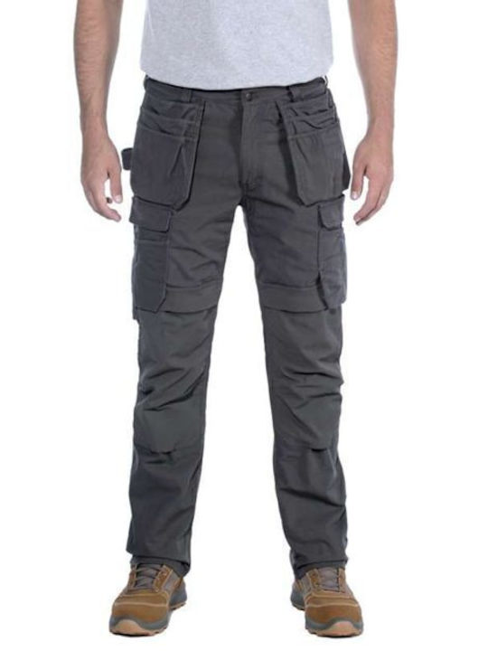 Carhartt Hose Gray