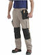 Emea Pantaloni Multicolor