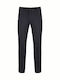 Kariban Pantaloni de Lucru Albastru marin