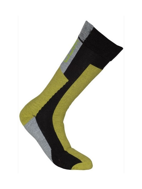 Milo Ski & Snowboard Socks Multicolour 1 Pair