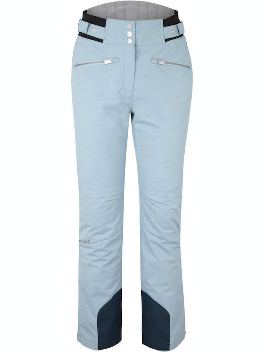 Ziener Tilla 204108-160 Ski & Snowboard Blau