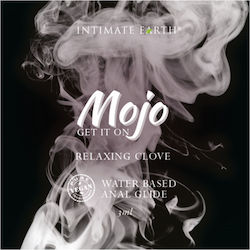Intimate Earth Mojo Презерватив Смазка 3мл